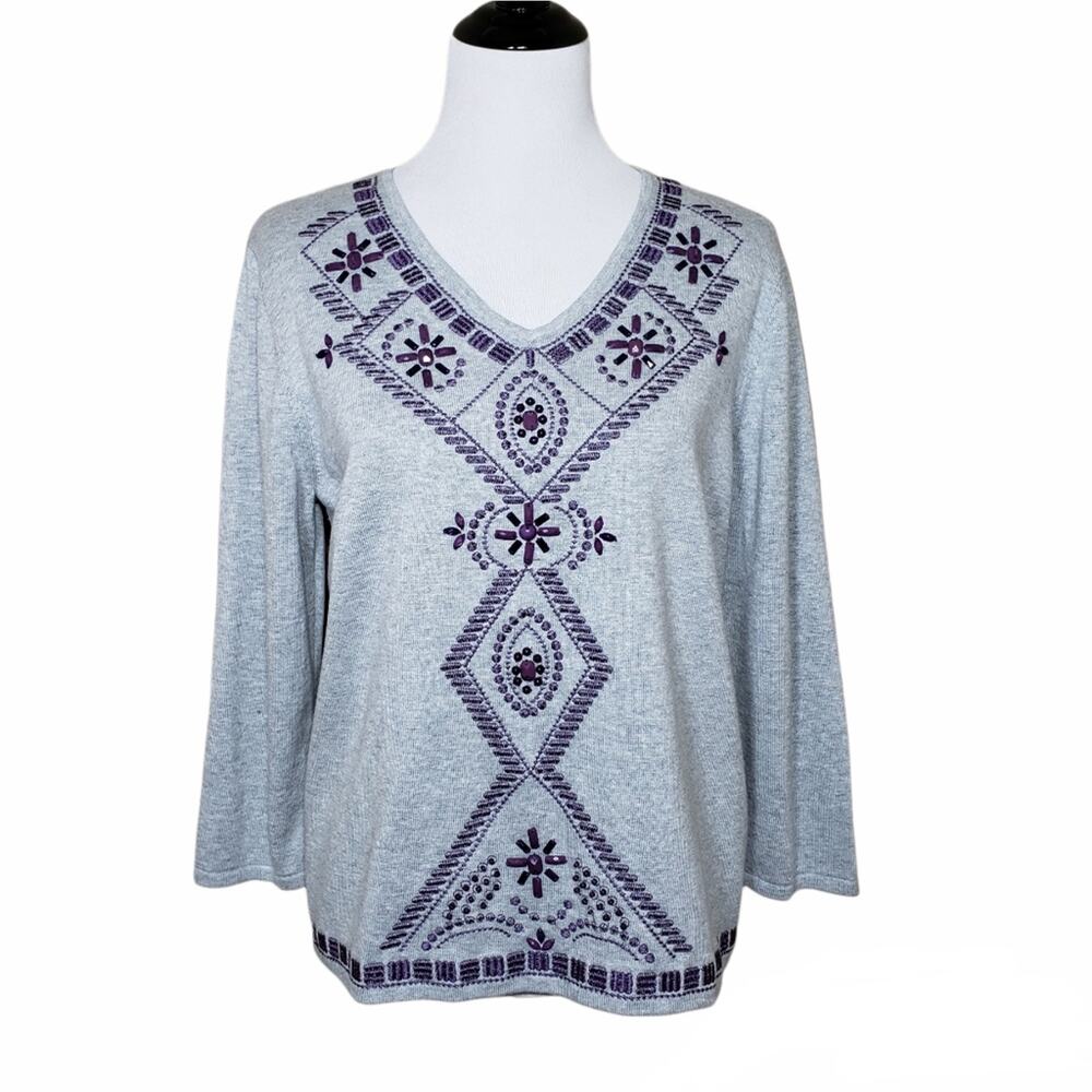 Vintage Sweater
